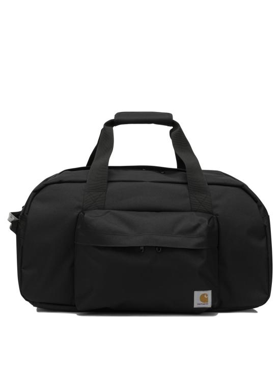 26SS 칼하트 WIP 더플백 I03614589 XX Black