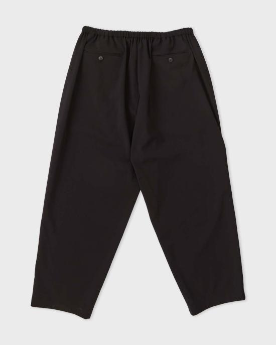  Yoko Sakamoto 수트 팬츠 사카모토 요코 릴렉스 이지 - OTHER BRANDS