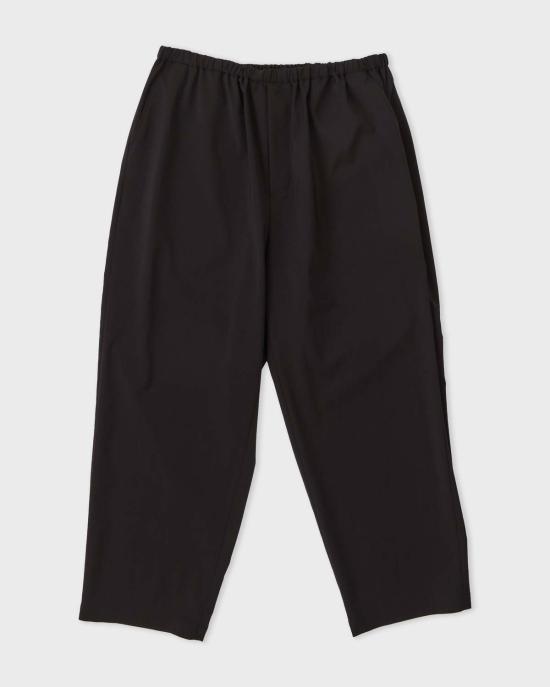  Yoko Sakamoto 수트 팬츠 사카모토 요코 릴렉스 이지