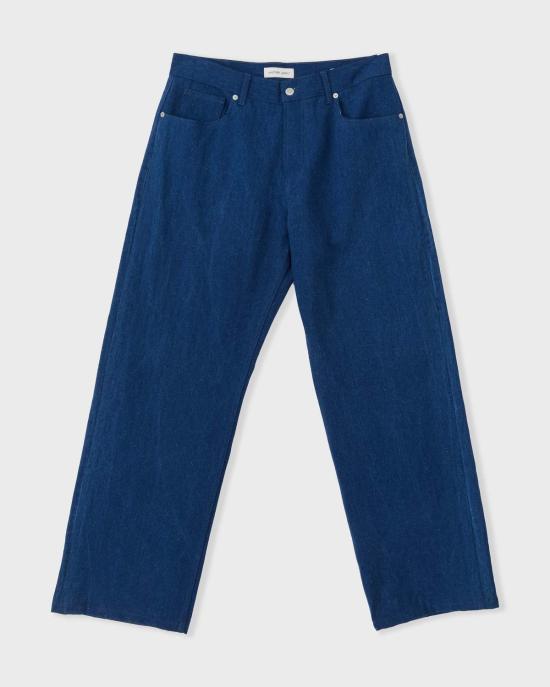  Another Aspect 데님 팬츠 어나더 어스펙트 진 4.0 진