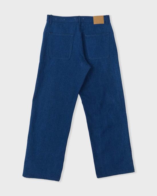  Another Aspect 데님 팬츠 어나더 어스펙트 진 4.0 진 - OTHER BRANDS