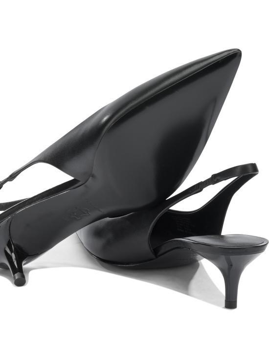 26SS 토리버치 힐/펌프스 181018006 Black - TORY BURCH