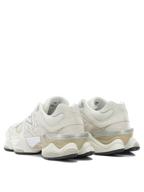 26SS 뉴발란스 9060 스니커즈 U9060WHT Beige - NEW BALANCE