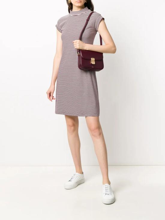 26SS 아페쎄 그레이스 스몰백 PXBMW F61413 GAE VINO - A.P.C.