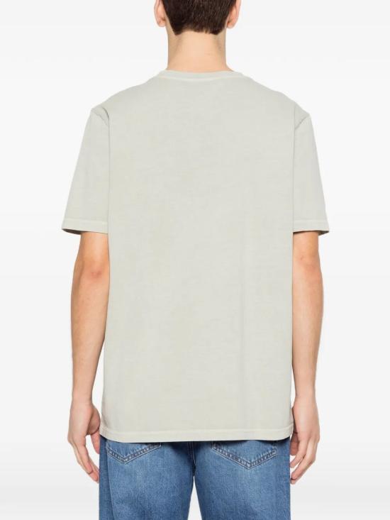 26SS 아페쎄 반팔 티셔츠 COHBS H26570 KAB PALE GREEN - A.P.C.