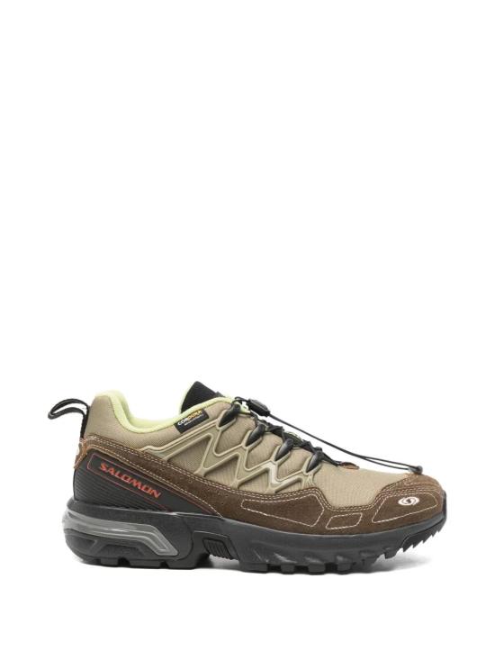 25FW 살로몬 스니커즈 L47795100 ALOE DARK EARTH BURNT OCHRE