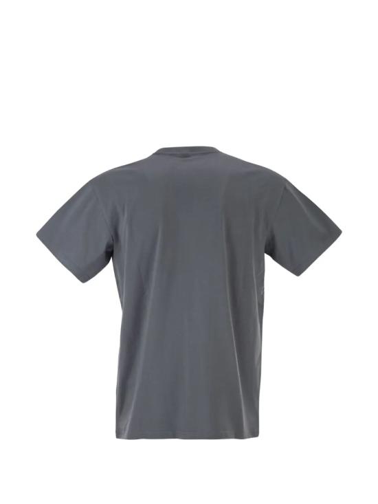 26SS 칼하트 반팔 티셔츠 I026391 3LPXX COZY BLUE GOLD - CARHARTT