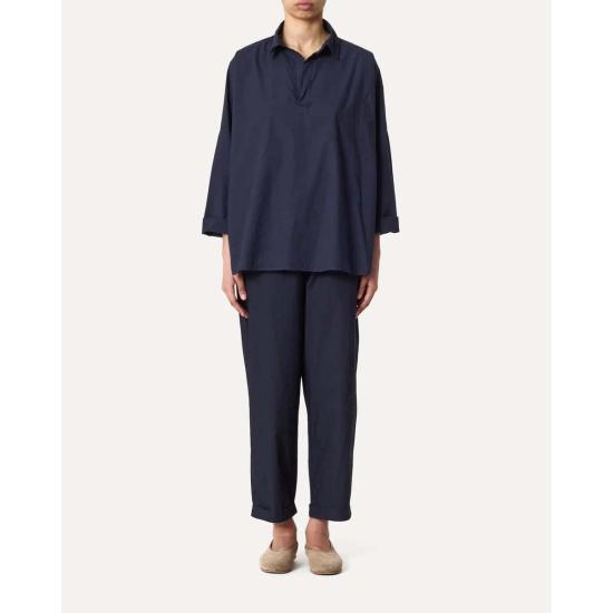  라보아트 스트레이트 팬츠 판타벨라 클라라 - LABO.ART