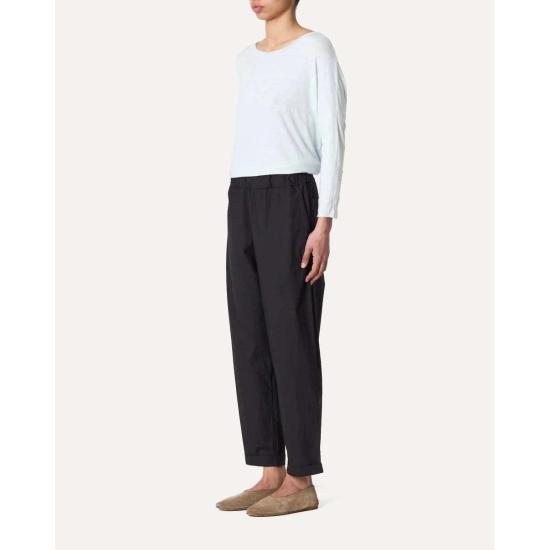  라보아트 스트레이트 팬츠 판타벨라 클라라 - LABO.ART