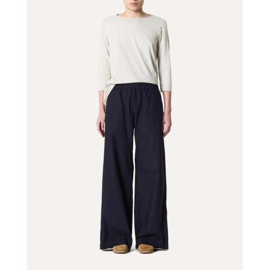  라보아트 스트레이트 팬츠 판타벨라 클라라 - LABO.ART