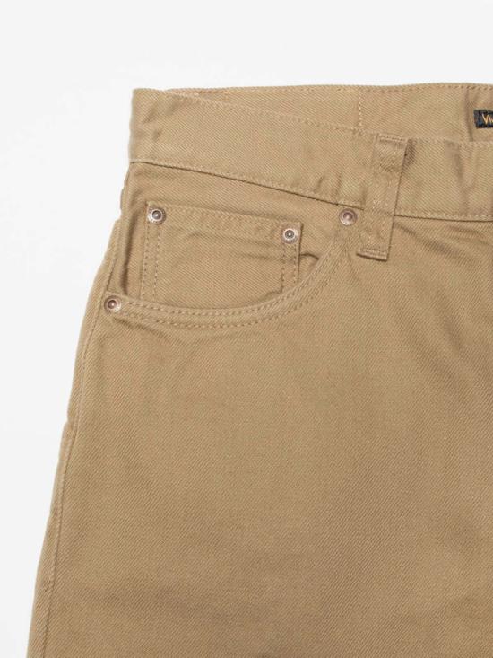  누디진 데님 팬츠 누디 진, 그리티 잭슨, 에버라이언 진 - NUDIE JEAN