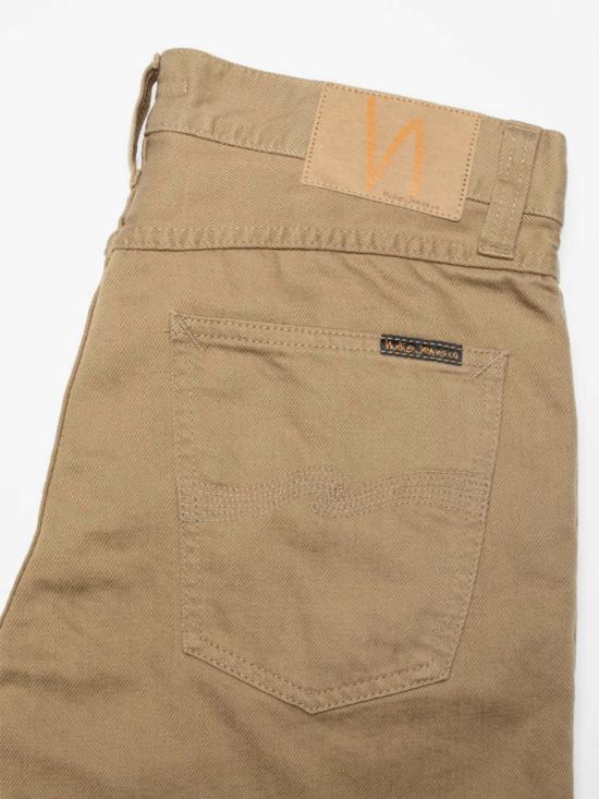  누디진 데님 팬츠 누디 진, 그리티 잭슨, 에버라이언 진 - NUDIE JEAN