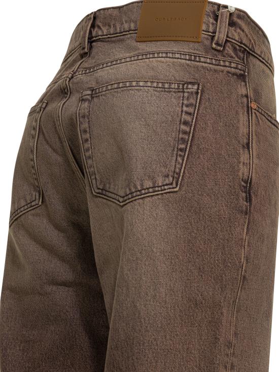 26SS 아워레가시 칼슨 컷 클레이 브리즈 워시 M2265CCLCLAY Brown - OUR LEGACY