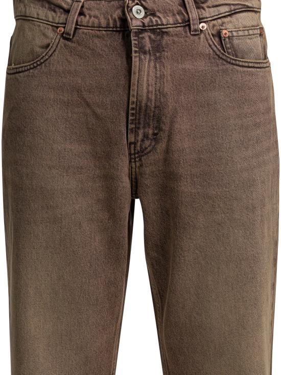 26SS 아워레가시 칼슨 컷 클레이 브리즈 워시 M2265CCLCLAY Brown - OUR LEGACY