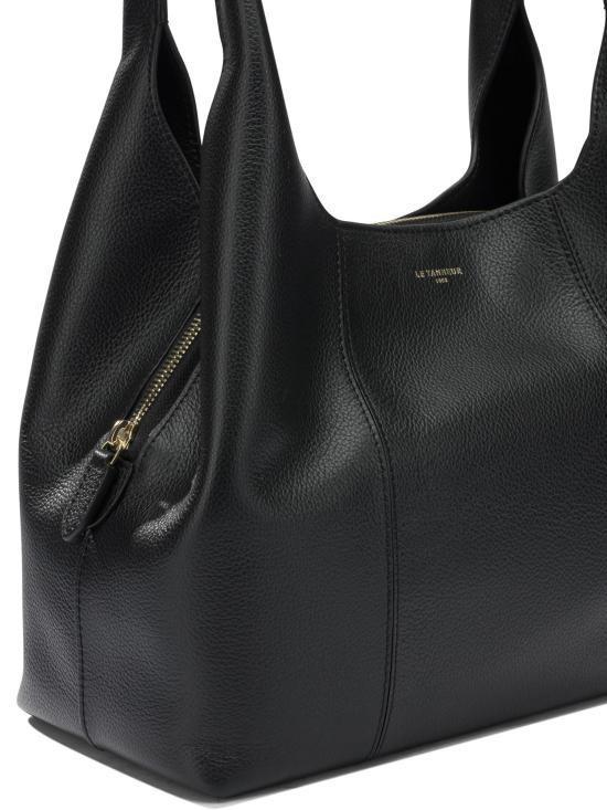 26SS 르 테너 크로스백 TJET1060N01 Black - LE TANNEUR