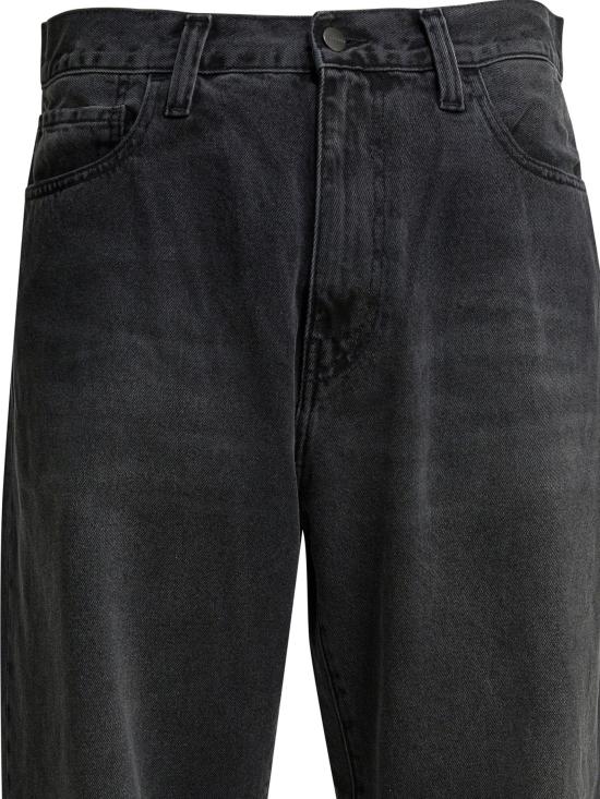 26SS 칼하트 WIP 랜든 데님 팬츠 I03046889 WJ Black - CARHARTT WIP