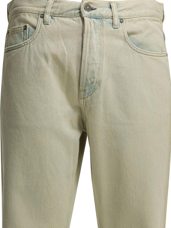 26SS 골든구스 데님 팬츠 GMP01636P00234915929 Light blue - GOLDEN GOOSE