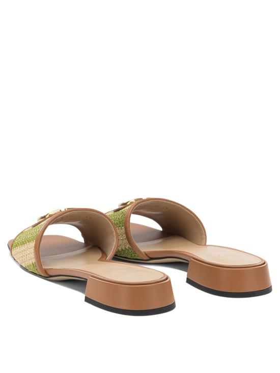 26SS 발렌티노 가라바니 샌들 8W2S0LT0IPLDAG Beige - VALENTINO GARAVANI