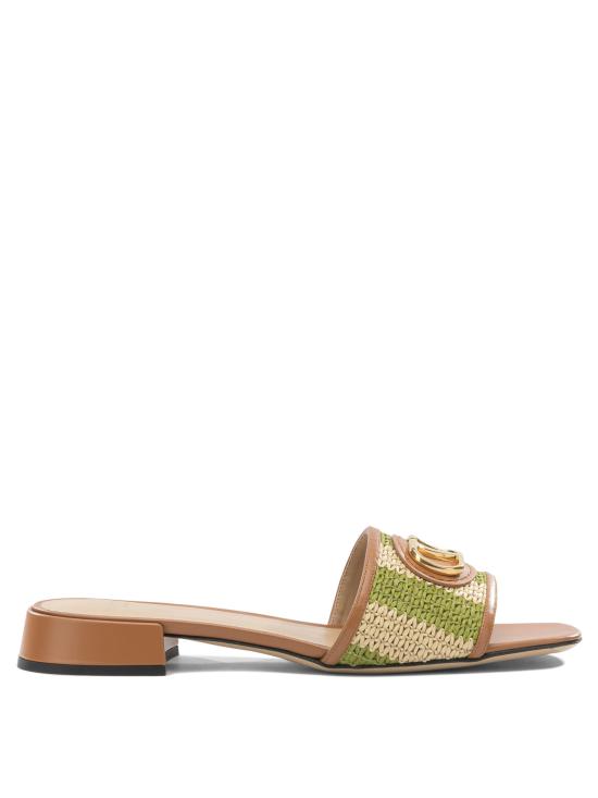 26SS 발렌티노 가라바니 샌들 8W2S0LT0IPLDAG Beige