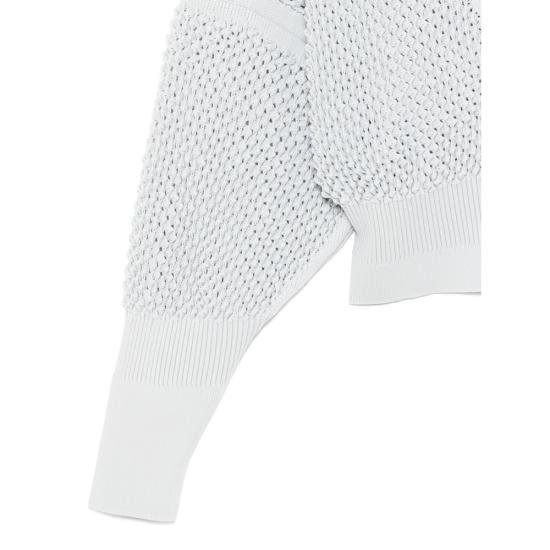 26SS 씨에프씨엘 가디건 CF011KE119 803N GREY - CFCL