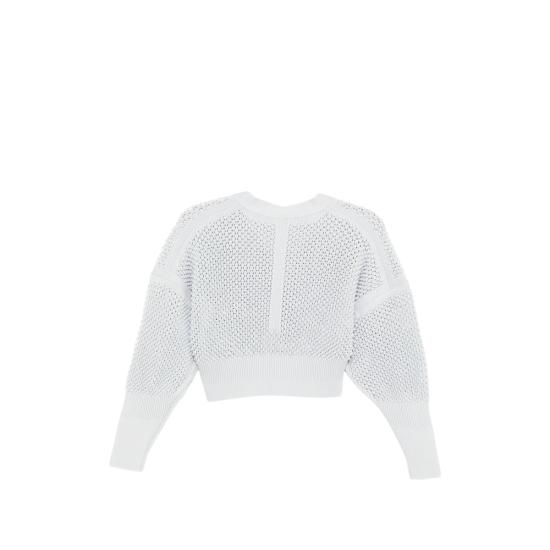 26SS 씨에프씨엘 가디건 CF011KE119 803N GREY - CFCL