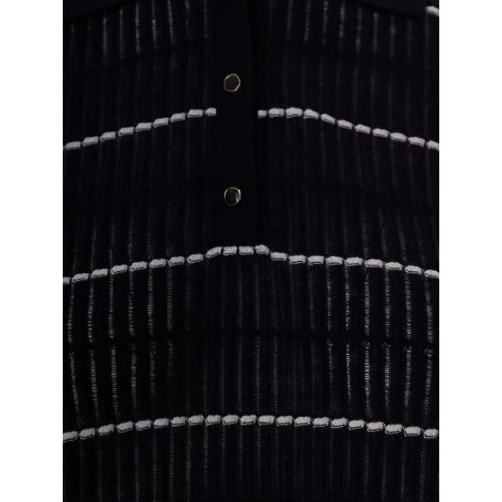 26SS 막스마라 스튜디오 가디건 MSTGALLO 031 014 BLUE - MAX MARA STUDIO