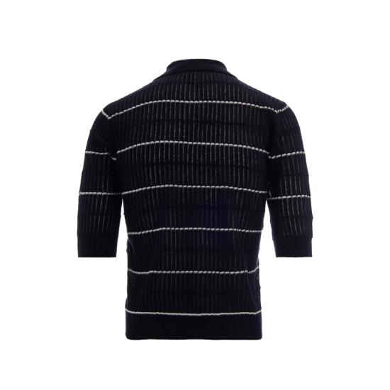 26SS 막스마라 스튜디오 가디건 MSTGALLO 031 014 BLUE - MAX MARA STUDIO