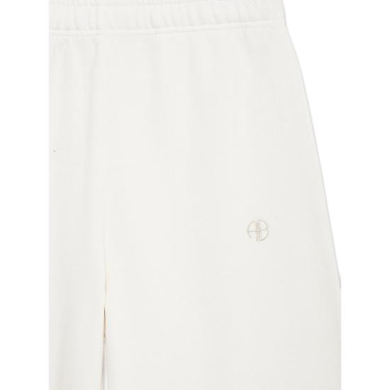 26SS 애니빙 트레이닝/조거 팬츠 A 03 12163 CRM01 NEUTRALS - ANINE BING