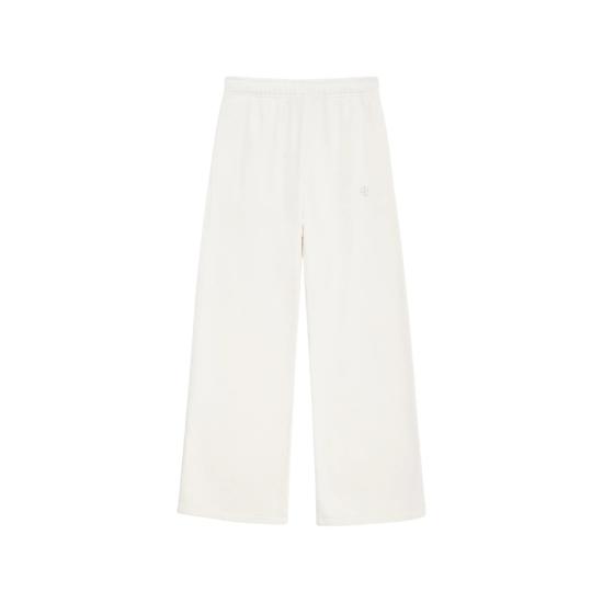 26SS 애니빙 트레이닝/조거 팬츠 A 03 12163 CRM01 NEUTRALS