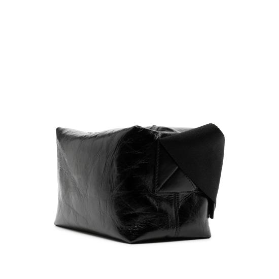 26SS 우마 왕 숄더백 UB0034 UW900 BLACK - UMA WANG