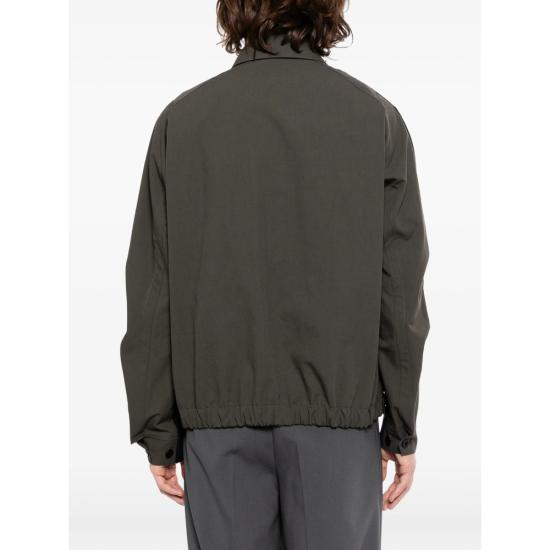 26SS 사카이 자켓 26 03924M 212 BLUE GREEN - SACAI