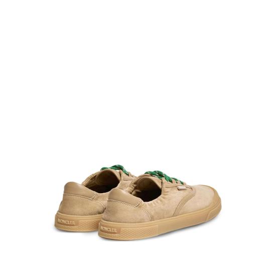 26SS 몽클레어 스니커즈 M9465 4M002 00 24I NEUTRALS - MONCLER