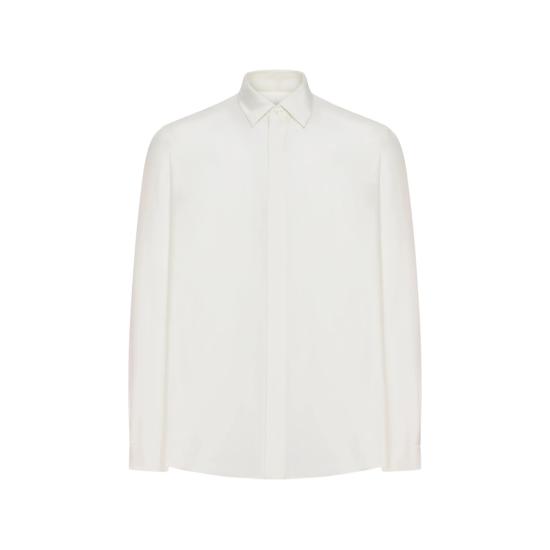 26SS 라르디니 긴팔 셔츠 PAFLYNN PAC2004 120 WHITE