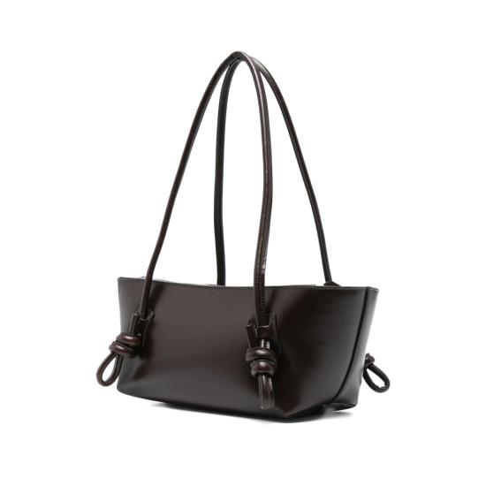 26SS 헤레우 숄더백 FLECWBA25 FLECA DKBRO BROWN - HEREU