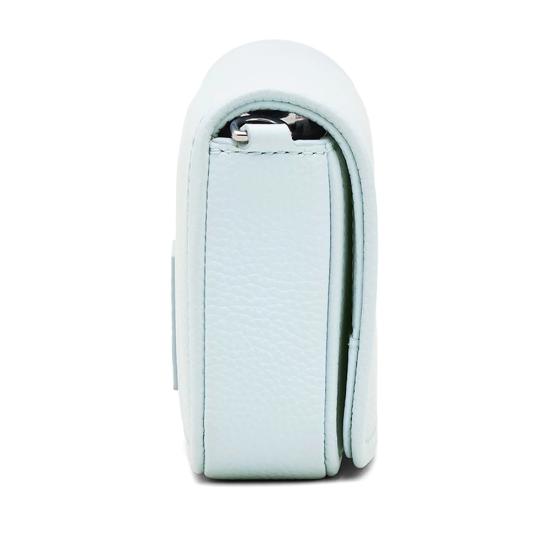 26SS 마크제이콥스 더 레더 미니백 2S4SMN080S02 465 BLUE - MARC JACOBS