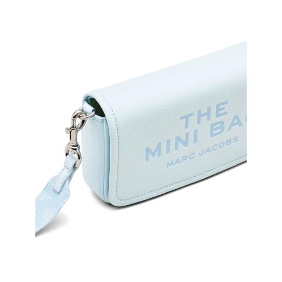 26SS 마크제이콥스 더 레더 미니백 2S4SMN080S02 465 BLUE - MARC JACOBS