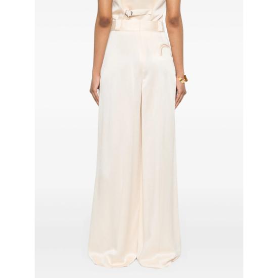 26SS 블레이즈 팔라초 팬츠 PTLPA01 NO ESS 0004 NEUTRALS - BLAZE