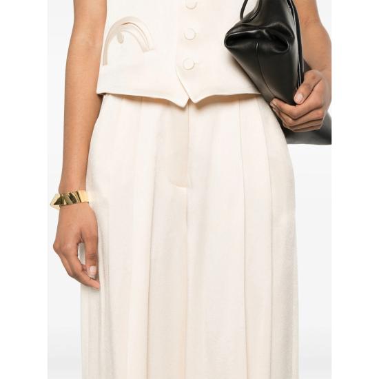 26SS 블레이즈 팔라초 팬츠 PTLPA01 NO ESS 0004 NEUTRALS - BLAZE