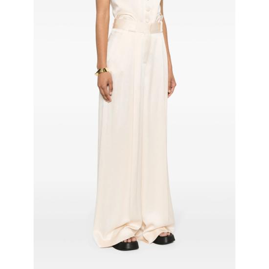 26SS 블레이즈 팔라초 팬츠 PTLPA01 NO ESS 0004 NEUTRALS - BLAZE