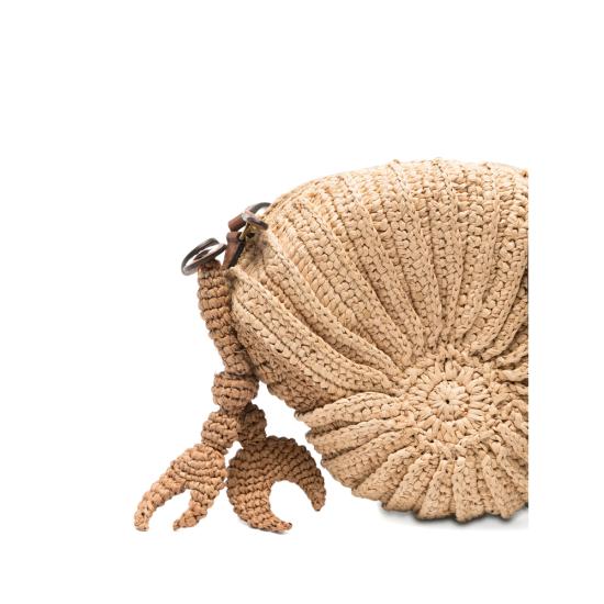 26SS 안야힌드마치 크로스백 203814 SS260052 NATUR NEUTRALS - ANYA HINDMARCH