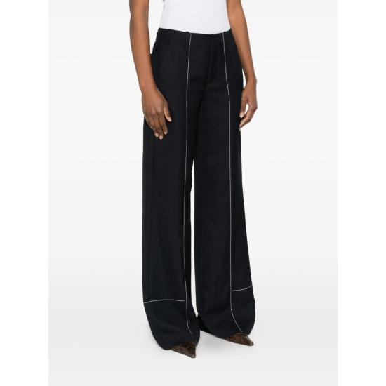 26SS 씨페러 팔라초 팬츠 SWP0140 TWF0017 5090 BLUE - THE SEAFARER