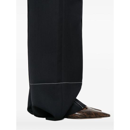 26SS 씨페러 팔라초 팬츠 SWP0140 TWF0017 5090 BLUE - THE SEAFARER