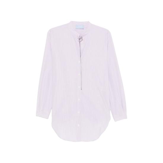26SS 씨페러 블라우스 SWC0088 TCF0133 3040 PINK WHITE