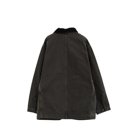 26SS 칼하트 자켓 I036983 3MXGD GREY - CARHARTT