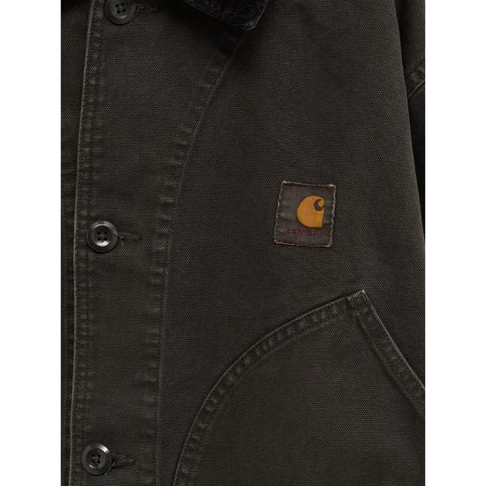 26SS 칼하트 자켓 I036983 3MXGD GREY - CARHARTT