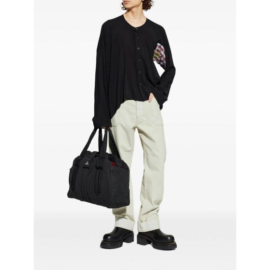 26SS 비비안웨스트우드 데님 팬츠 2802003G W01C1 B412 NEUTRALS - VIVIENNE WESTWOOD