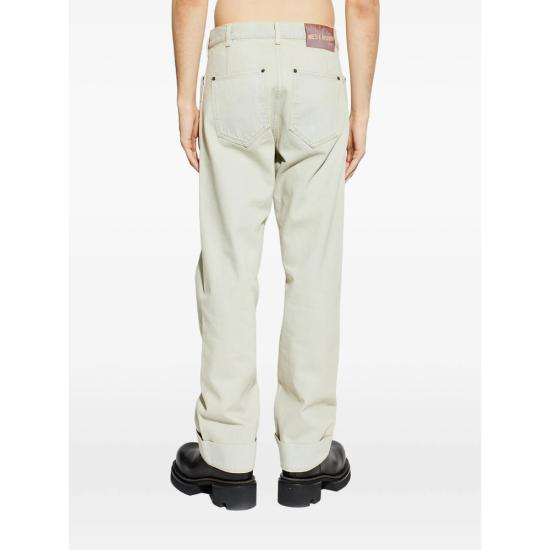 26SS 비비안웨스트우드 데님 팬츠 2802003G W01C1 B412 NEUTRALS - VIVIENNE WESTWOOD