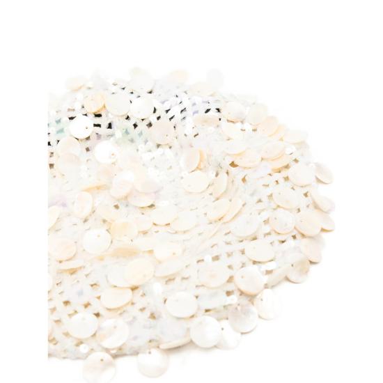 26SS 알라누이 모자 LWLA044R26MA T001 OF88 NEUTRALS - ALANUI