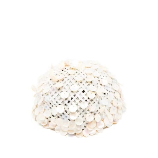 26SS 알라누이 모자 LWLA044R26MA T001 OF88 NEUTRALS