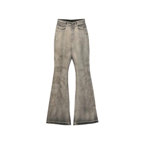 26SS 다크쉐도우 데님 팬츠 DS01F4311 SDST 34 NEUTRALS